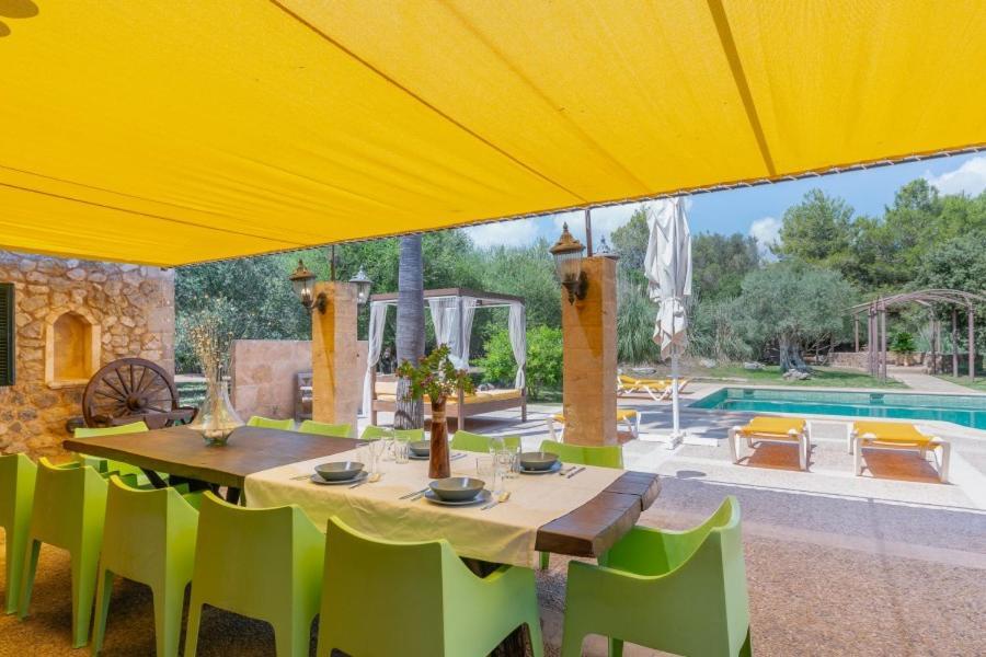 Holiday home Sa Torre I *