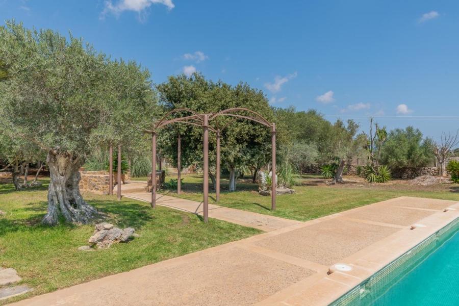 Sa Torre I Holiday home *
