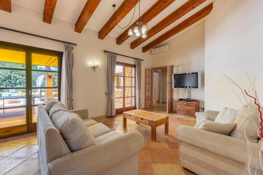 Sa Torre I Holiday home