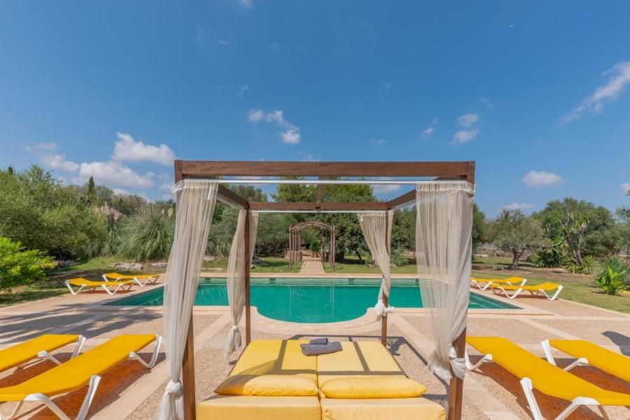 Sa Torre I Holiday home