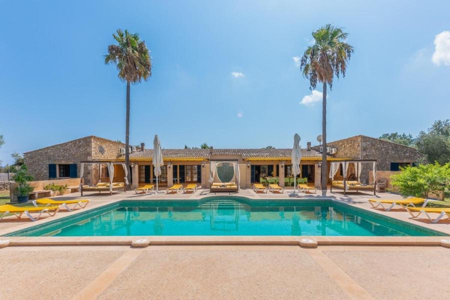 Sa Torre I Holiday home Capdepera (Mallorca)