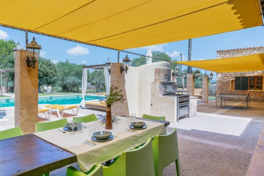 Holiday home Sa Torre I *