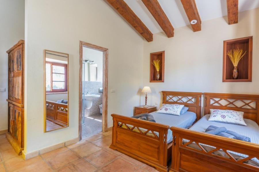Sa Torre I Holiday home *