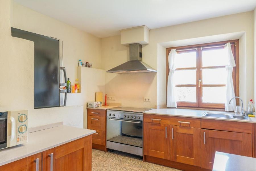 Holiday home Sa Torre I *