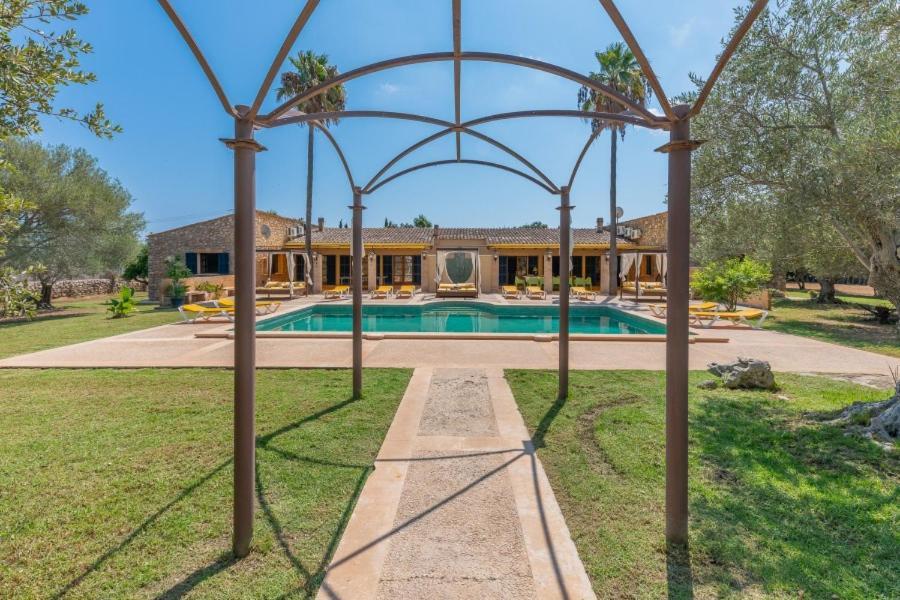 Holiday home Sa Torre I *