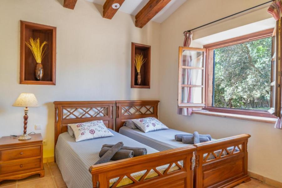 Sa Torre I Holiday home
