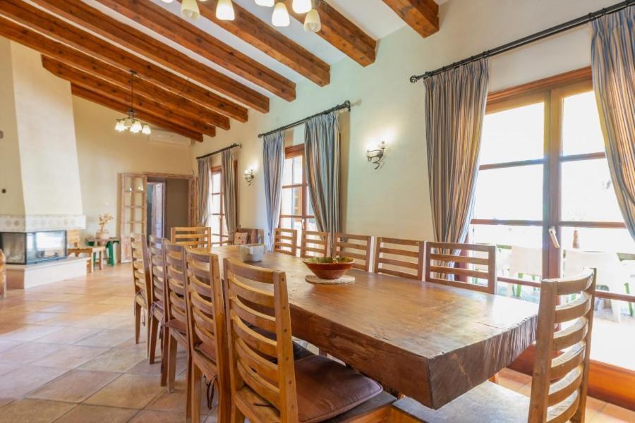 Holiday home Sa Torre I *